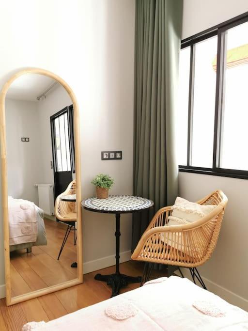 Les Bulles D'Ay - Terrasse Apartment Ay-Champagne Exterior photo